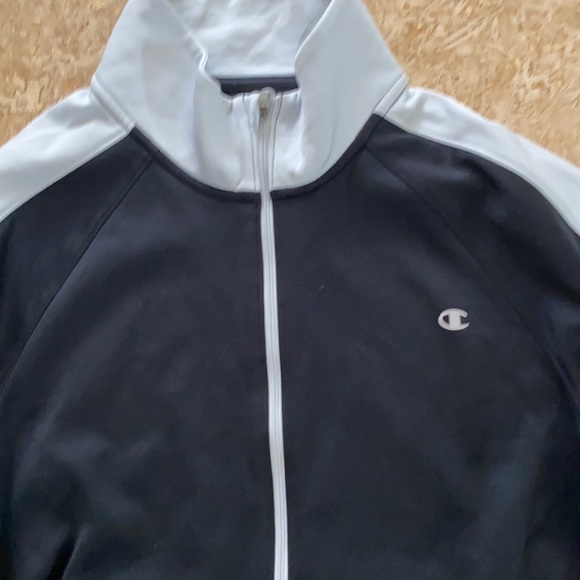 Champion Jacket - Picture 3 of 4